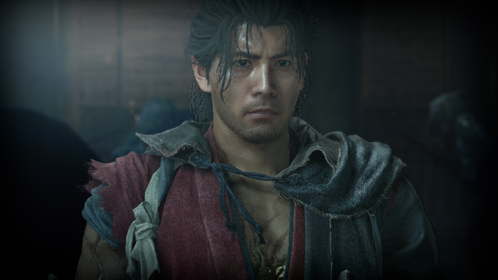Onimusha: Way of the Sword - recenzja wersji na Switcha 2. Główny bohater
