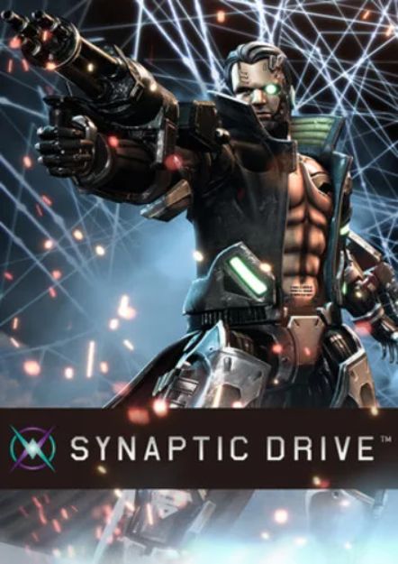 Synaptic Drive