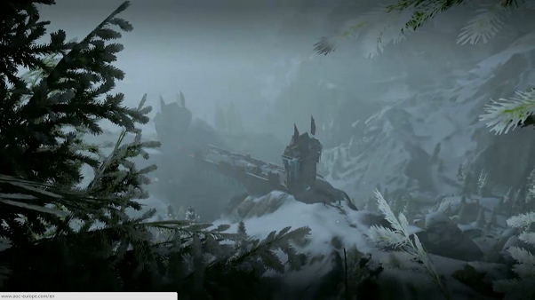 Dragon Age: Inkwizycja to największa gra jaką do tej pory zrobiło BioWare