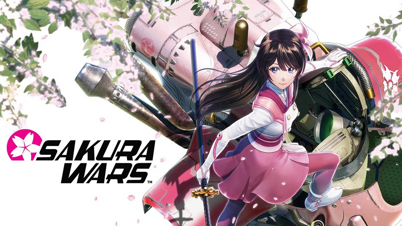 Sakura Wars (PS4) - KOI-KOI!