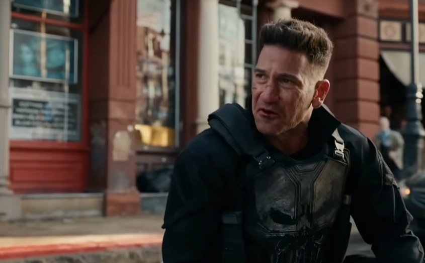 Punisher