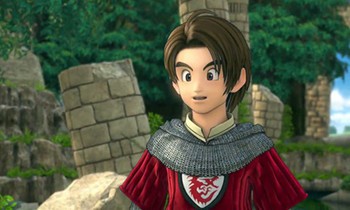 DQ X na Wii U z nową ścieżką dźwiękową