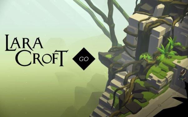 Lara Croft GO wkrótce trafi na urządzenia mobilne