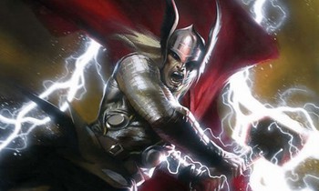 Thor z prologiem FMV
