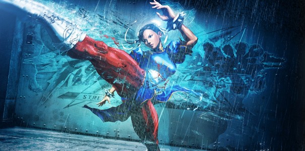 Capcom wraz z Dimps zabiera się za nową bijatykę