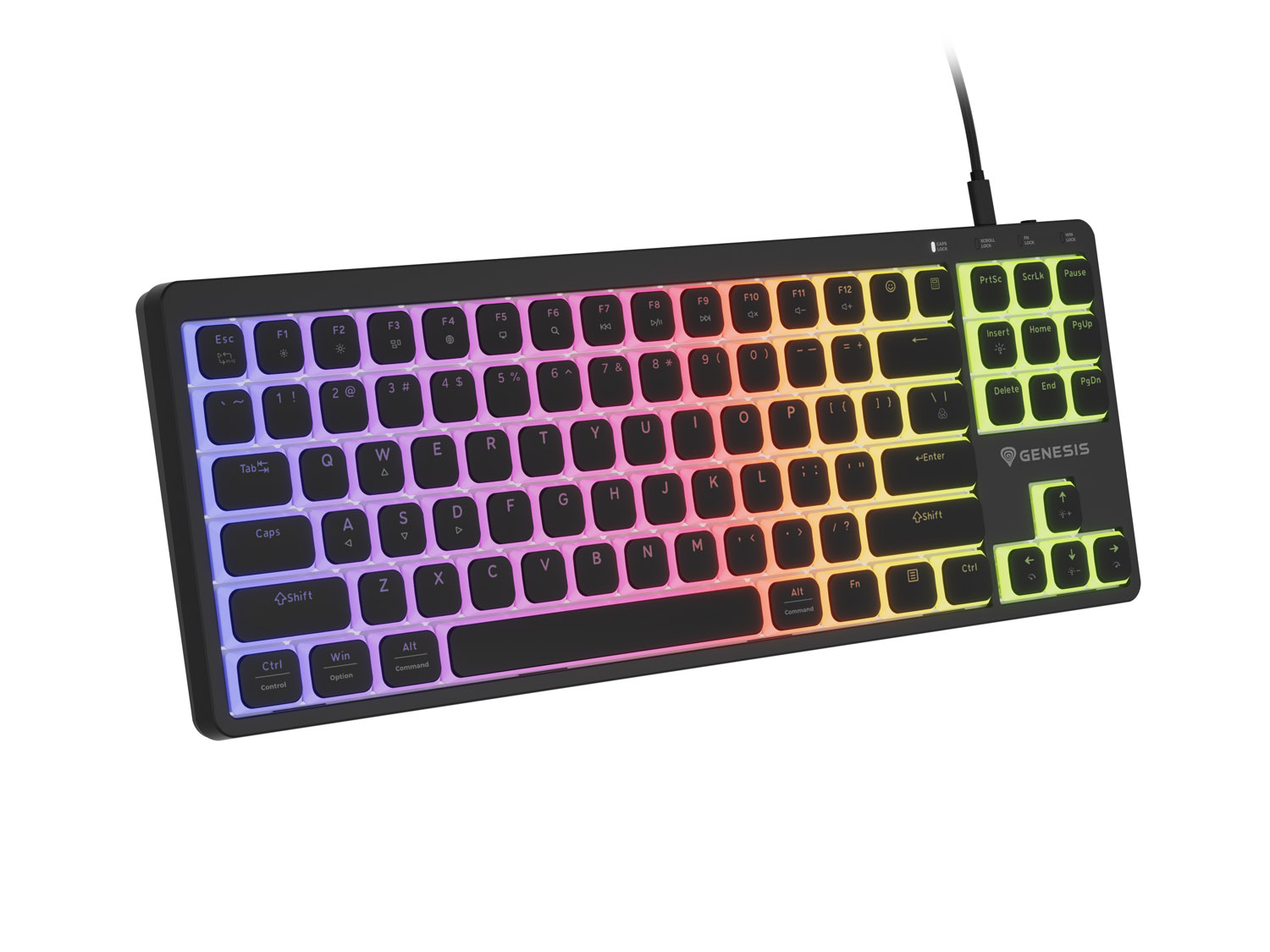 Thor 430 TKL #7