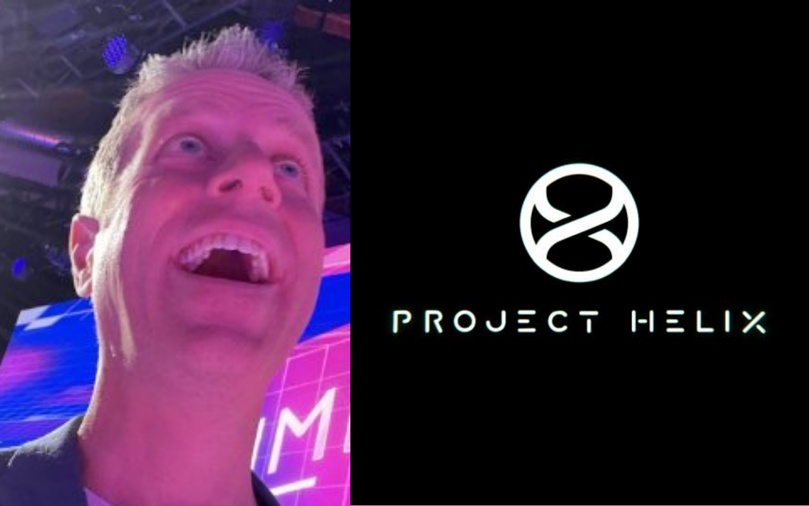 Next-genowy Xbox Project Helix to „Xbox oparty na PC”? Geoff Keighley wywołał burzę
