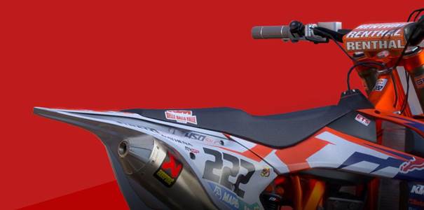Sprawdźcie nowy materiał z udziałem twórców gry MXGP 2 - The Official Motocross Videogame