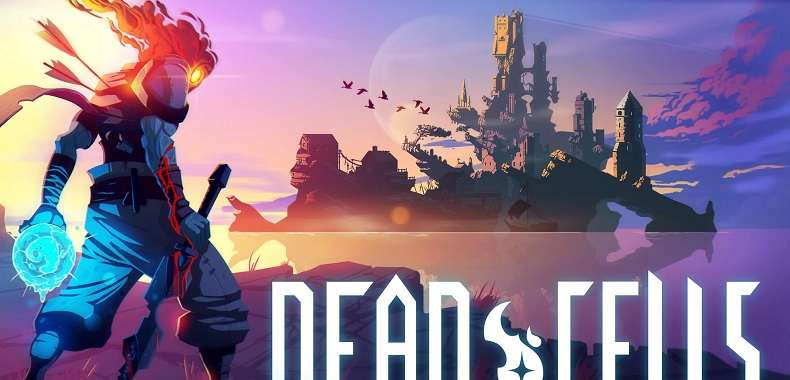 Dead Cells - recenzja gry. Doskonały rogalik w stylu metroidvanii