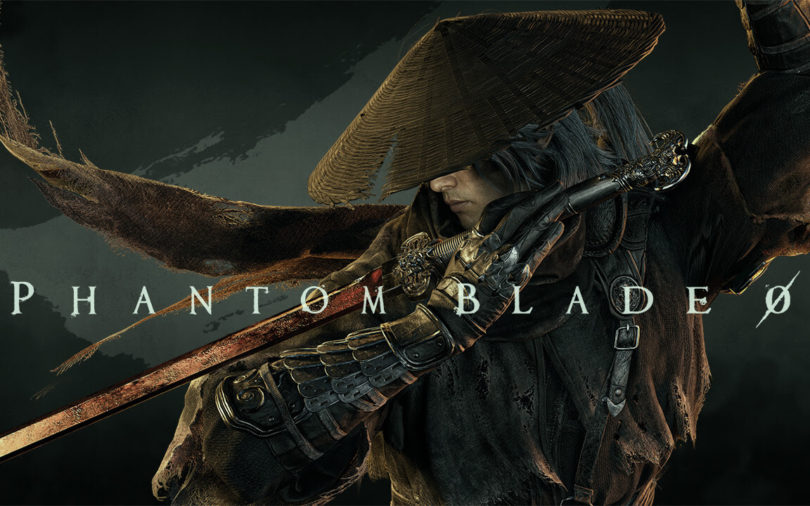 Phantom Blade Zero ZACHWYCA pomysłami na rozgrywkę. Długa prezentacja chińskiego hitu