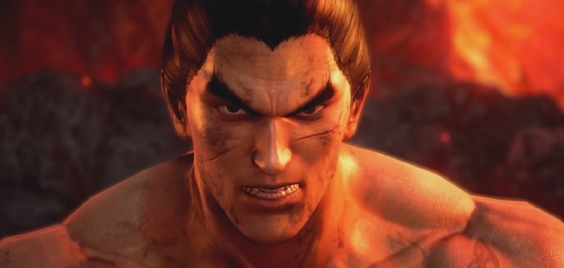 Tekken 8 zapewni zaskakującą mechanikę? Bandai Namco opatentowało świetny system