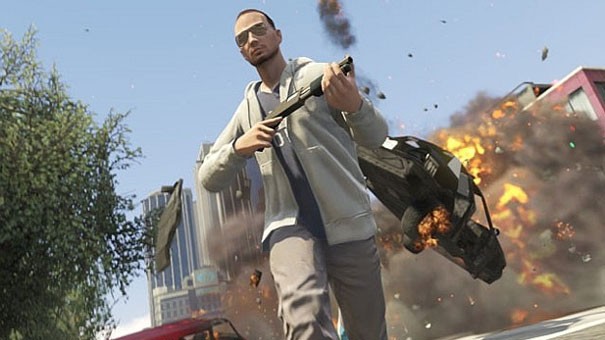 Rockstar obiecuje - koniec z hakerami w GTA Online