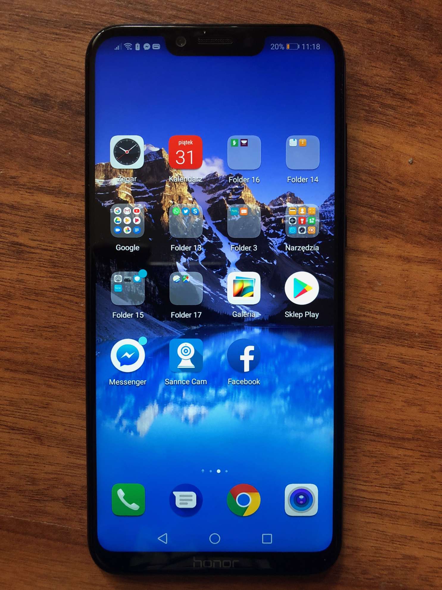 Honor Play - testujemy telefon dla graczy. Bardzo dobra specyfikacja w niskiej cenie