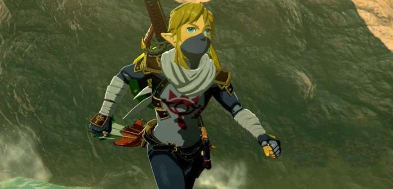 The Legend of Zelda: Breath of the Wild nie otrzyma nowych DLC. Nintendo skupia się na nowej grze