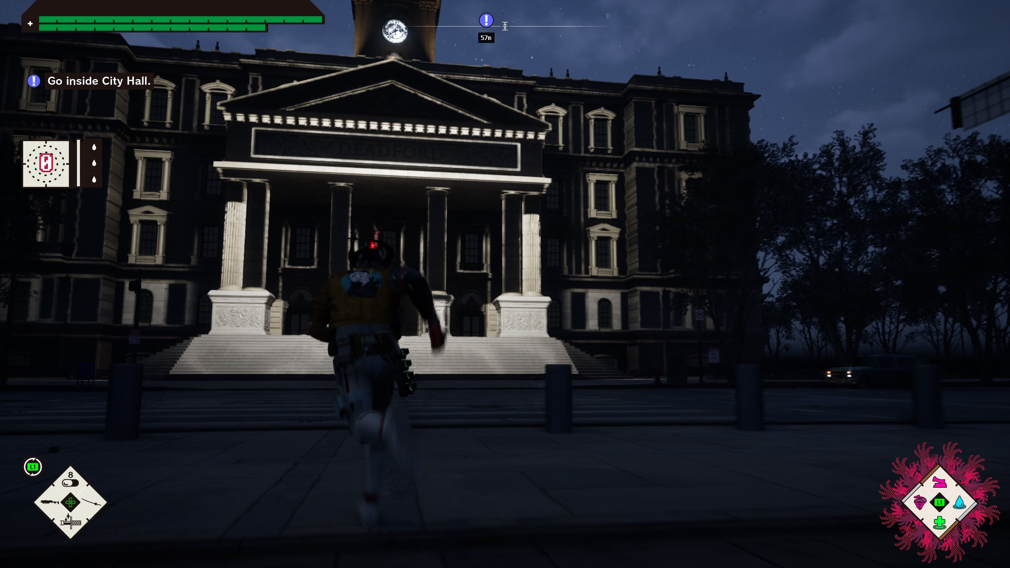 Romeo is a Dead Man Galeria #10