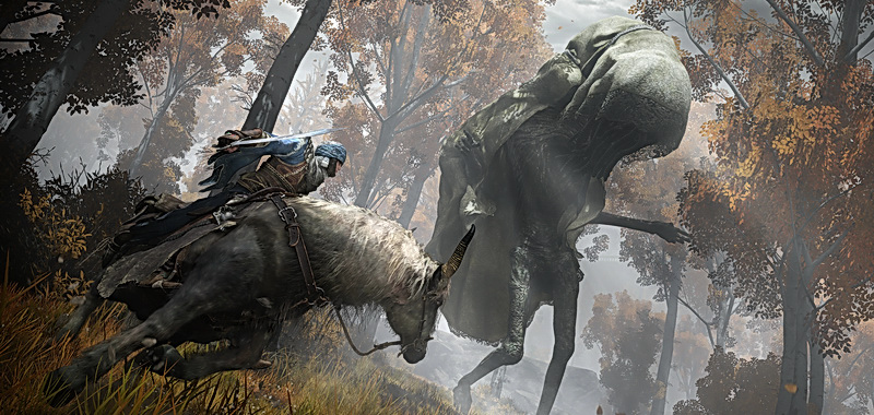 Elden Ring wyprzedził Dying Light 2 na Steam. Aż 3 gry z Polski w rankingu najbardziej wyczekiwanych tytułów
