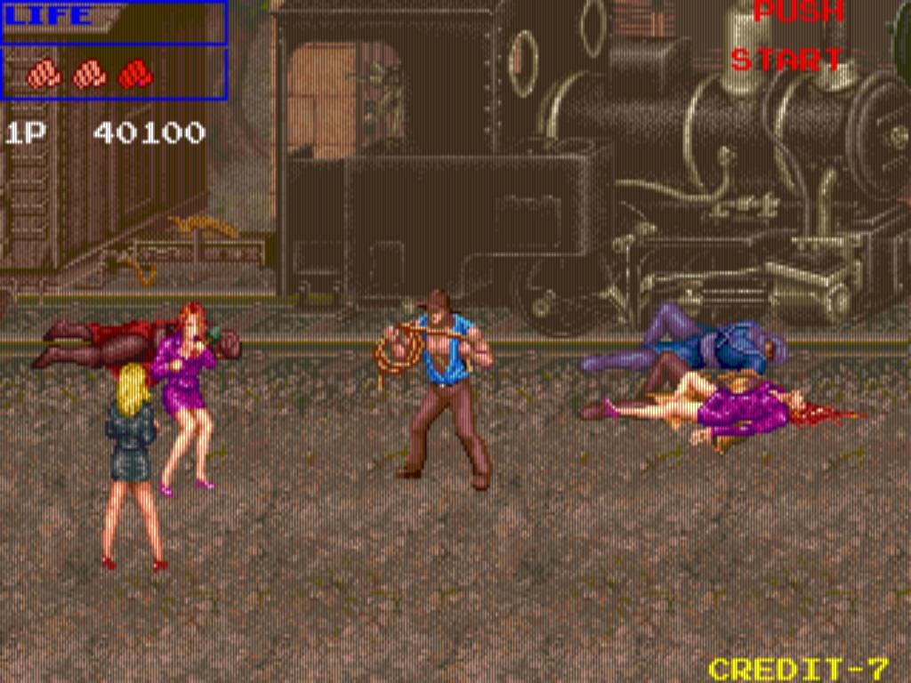 Avatar Kinect w akcji