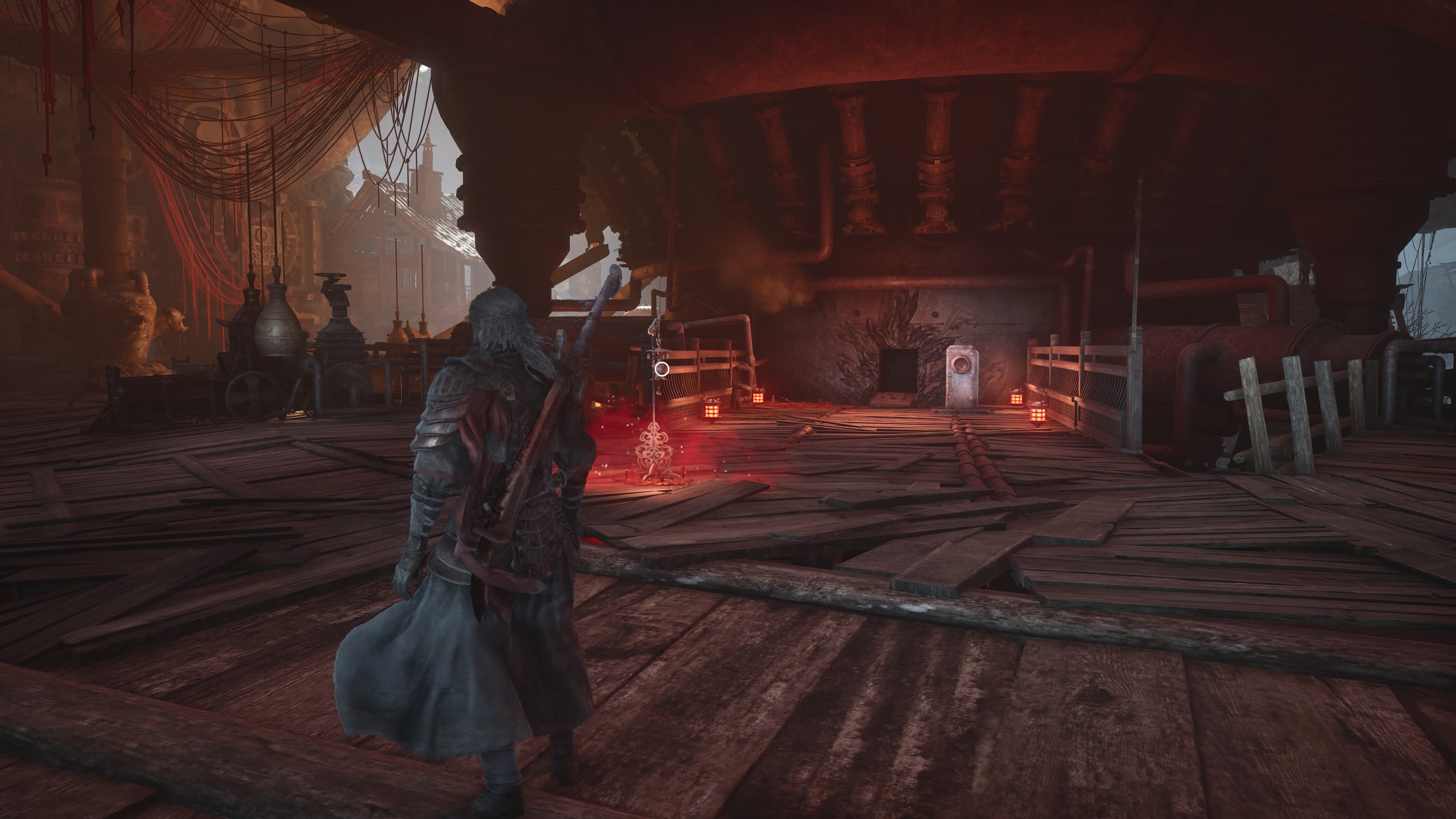 Phantom Blade Zero - Najlepsze akcesoria, gadżety wspierające: jakie i gdzie zdobyć?