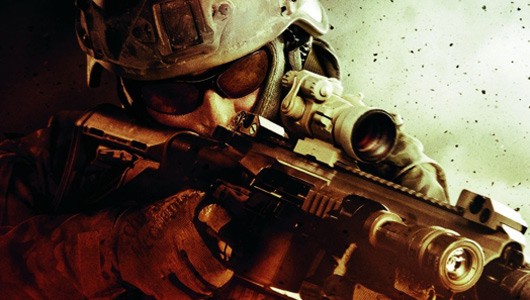 MOH Warfighter bije rekordy w Polsce