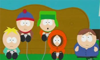 South Park zagości raz jeszcze na X360