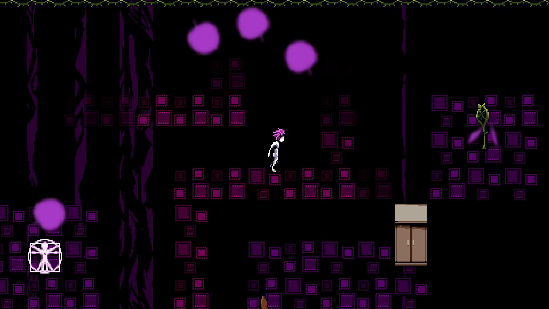Pry Into The Void #8