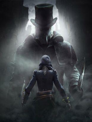 Assassin&#039;s Creed: Syndicate Jack the Ripper