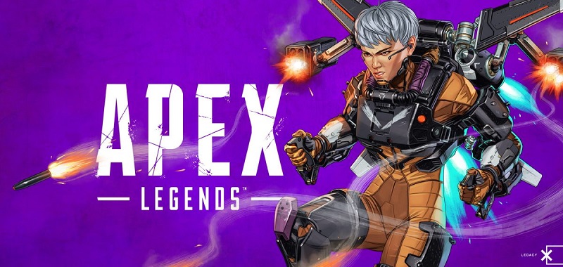 Apex Legends. Już jutro poznamy więcej szczegółów o Arenach