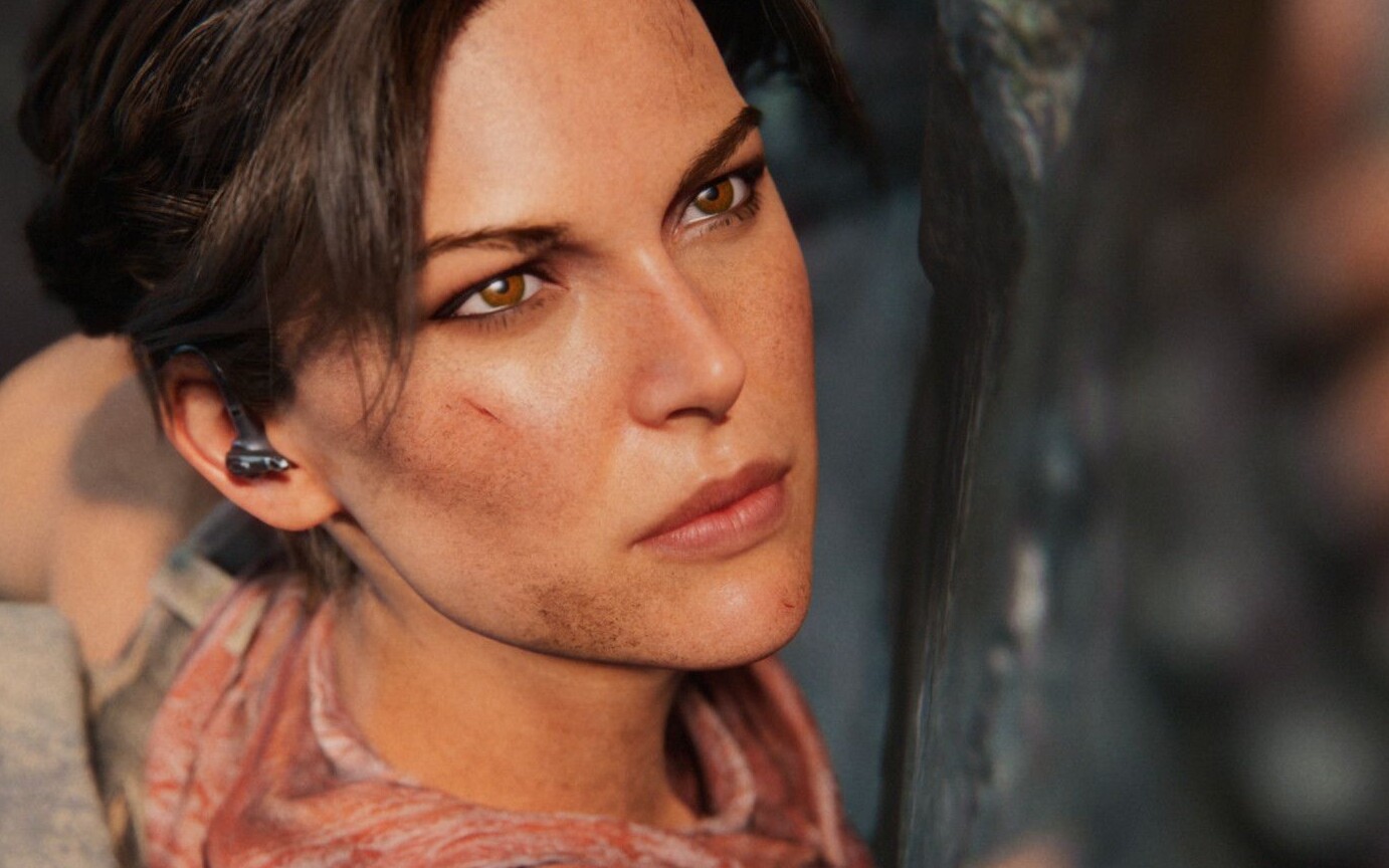 Tomb Raider: Catalyst OFICJALNIE z weteranką gier wideo. Aktorka potwierdziła swój udział w grze