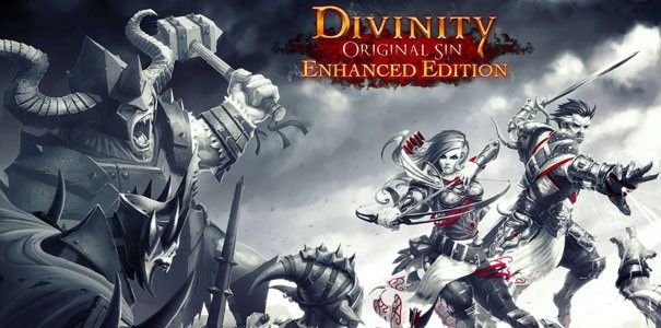 Znamy datę premiery Divinity: Original Sin Enhanced Edition