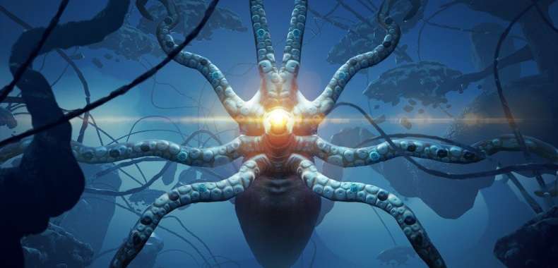 Twórcy Heavenly Sword i DmC: Devil May Cry zaprezentowali DEXED. Pierwsza gra dla VR