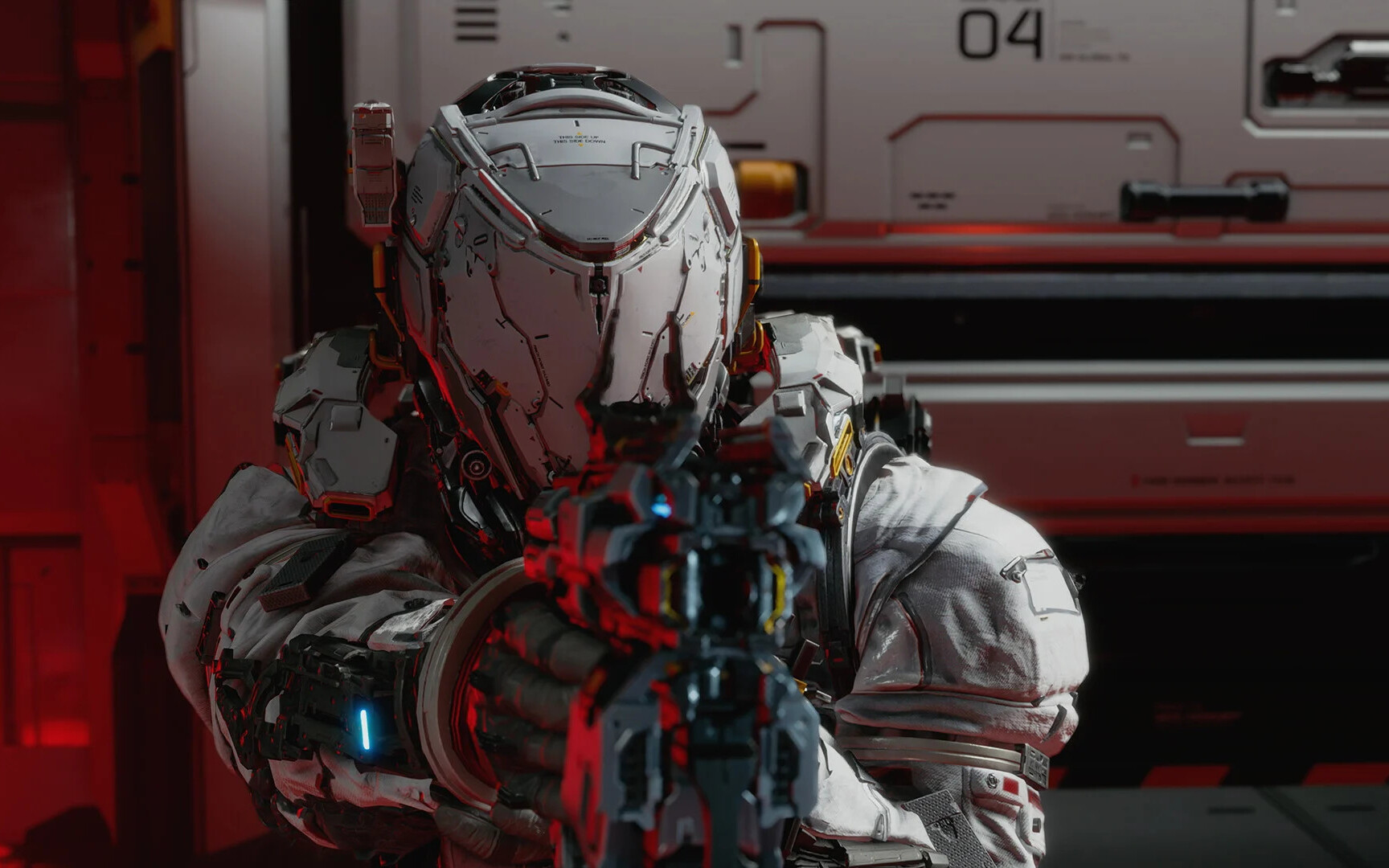 M4 Max pręży muskuły w PRAGMATA. Wyniki są świetne, a to wszystko bez natywnego wsparcia dla tej gry