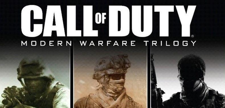Call of Duty: Modern Warfare Trilogy zadebiutuje w przyszłym tygodniu - tylko na poprzednią generację