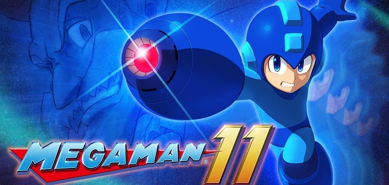 Mega Man. Gry z serii przecenione na platformie Steam