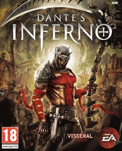 Dante&#039;s Inferno