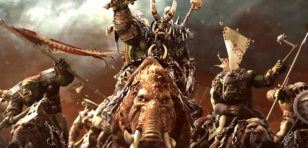 Czy to najlepsza odsłona serii Total War? Warhammer zbiera mocne oceny!