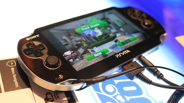 E3 w kieszeni - konferencję Sony obejrzymy również na PlayStation Vita