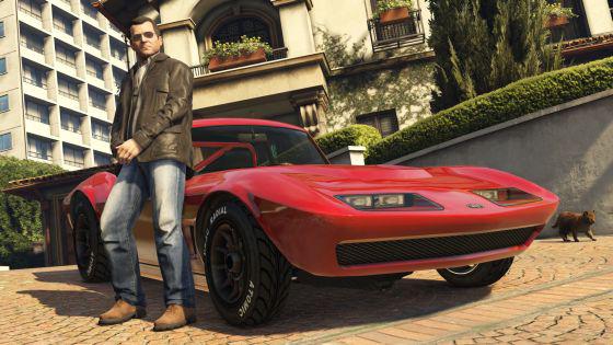 GTA V na PC to prawdziwy koszmar dla moderów [Aktualizacja #1]