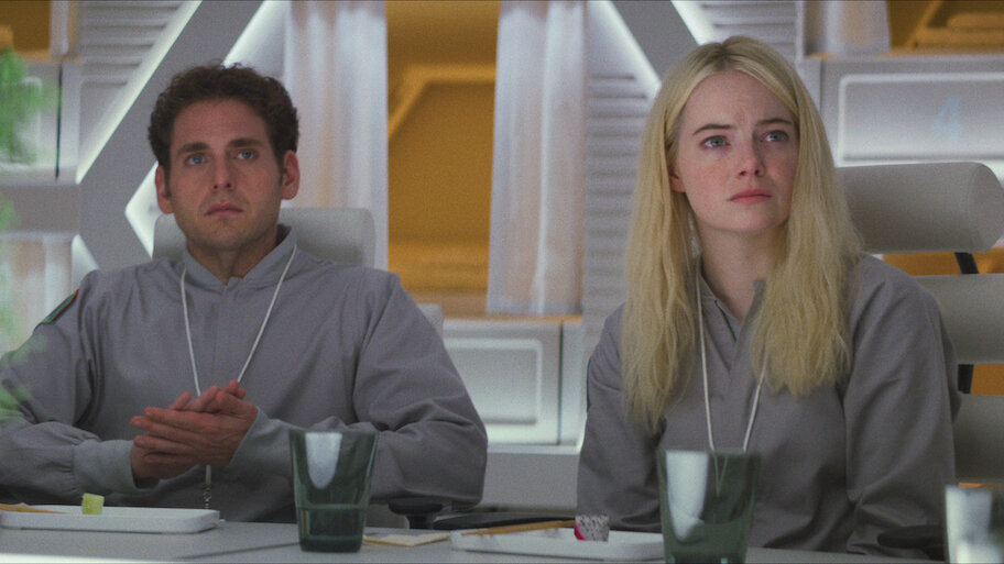 Maniac / Netflix