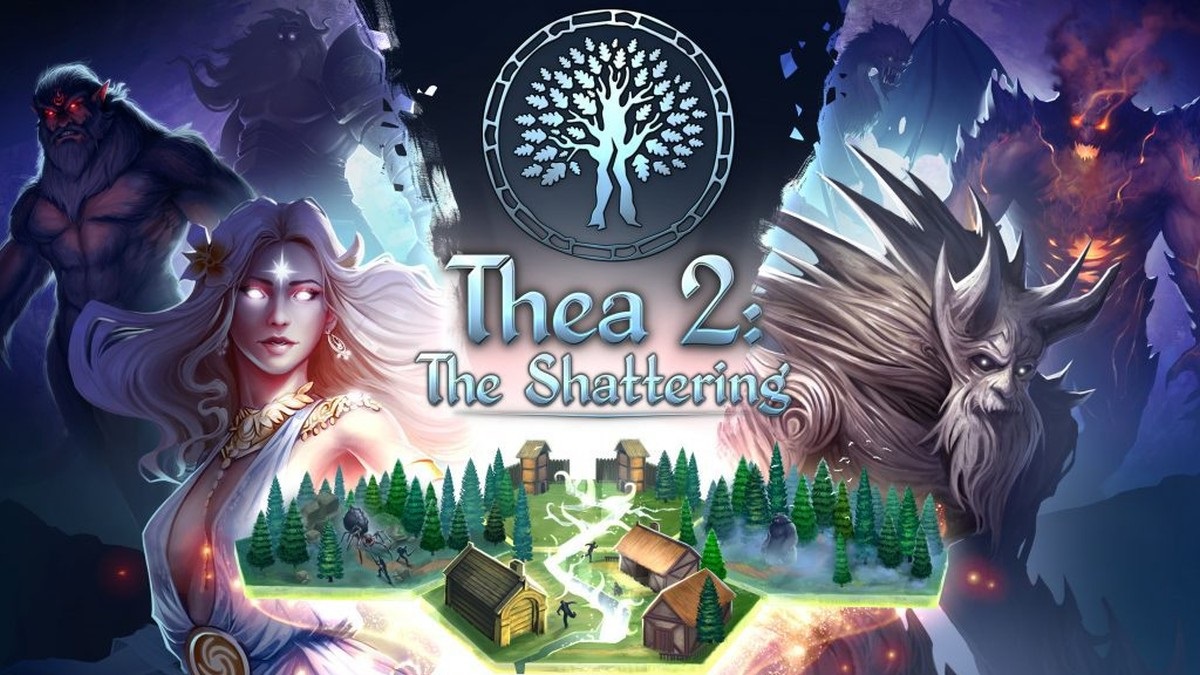 Thea 2