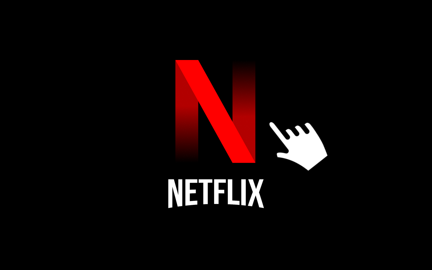 Interaktywne filmy i seriale - Netflix