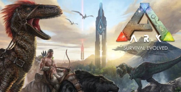 ARK: Survival Evolved otrzyma edycję kolekcjonerską