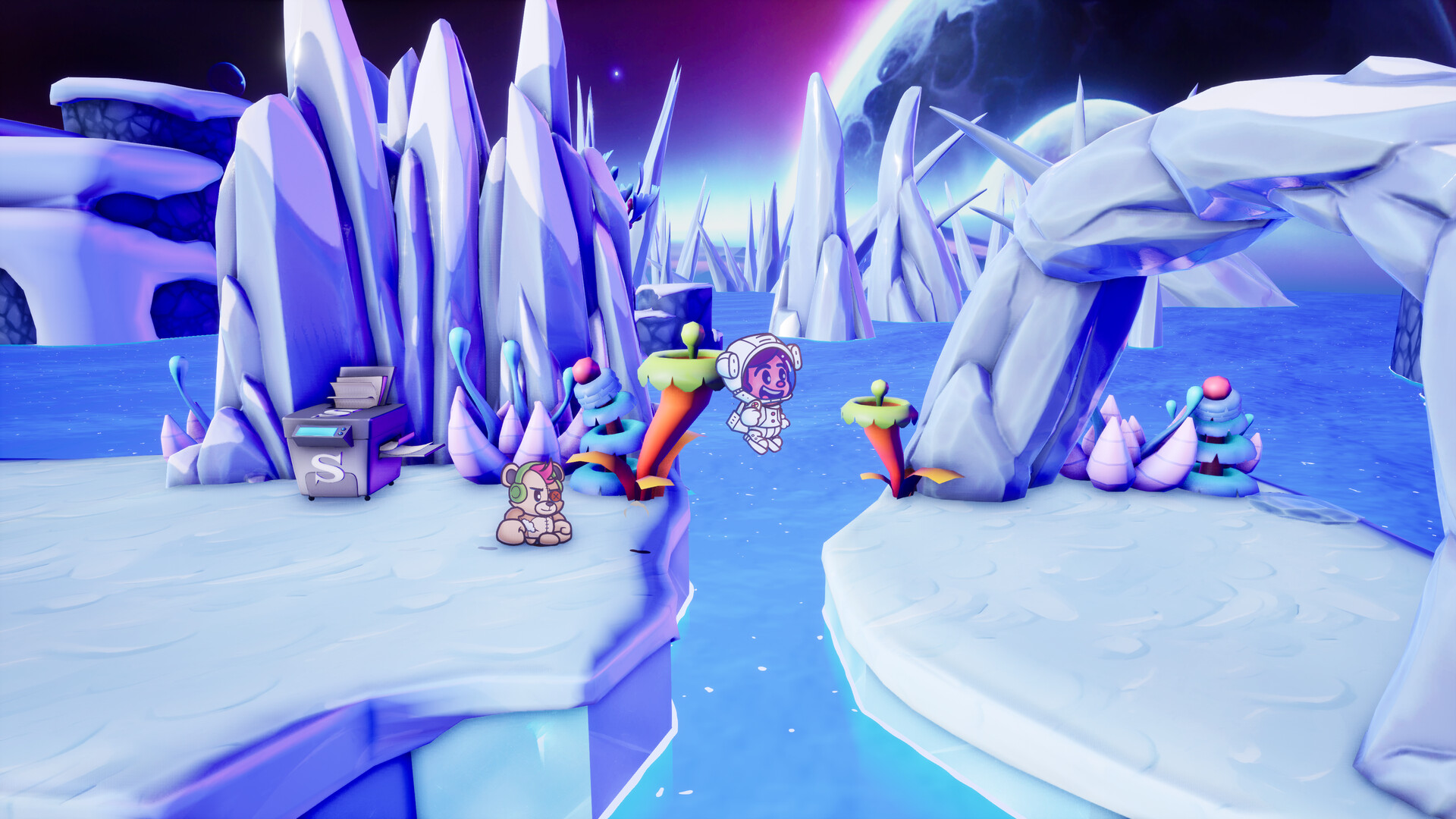 Escape from Ever After #6