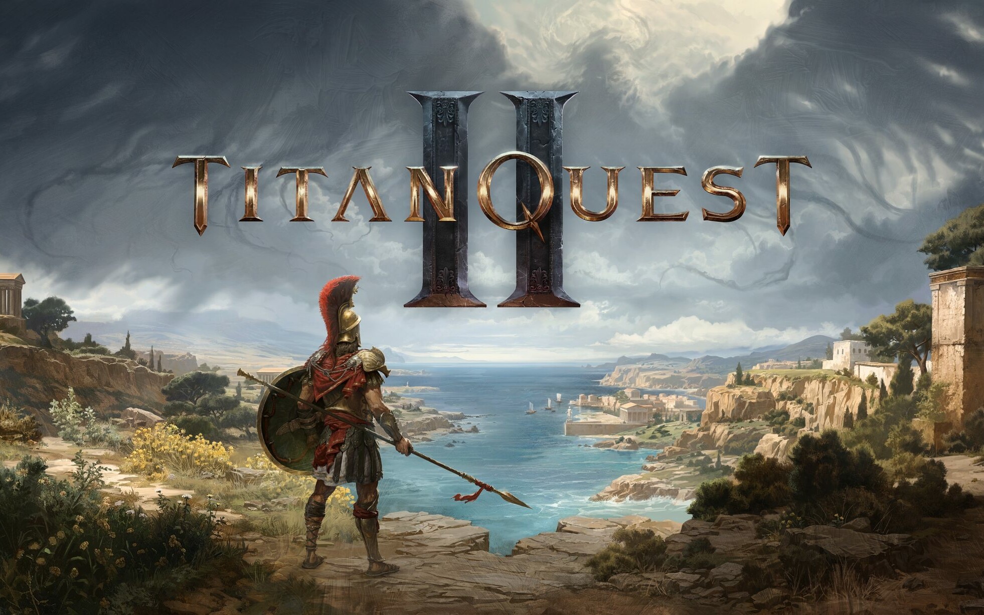 Titan Quest 2