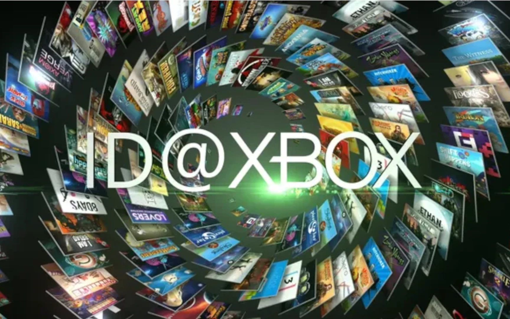 ID Xbox Digital Showcase 