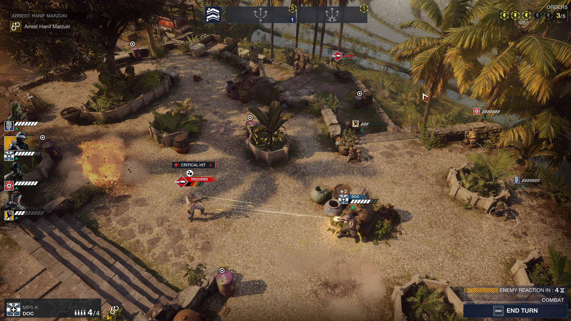 Tom Clancy's Rainbow Six Tactics #2