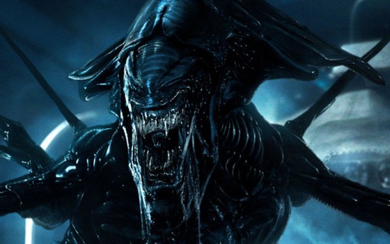 Wyciekły dwie grafiki koncepcyjne z Alien: Isolation?