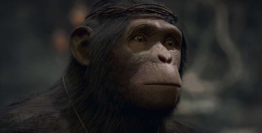 Recenzja: Planet of the Apes: Last Frontier (PS4)