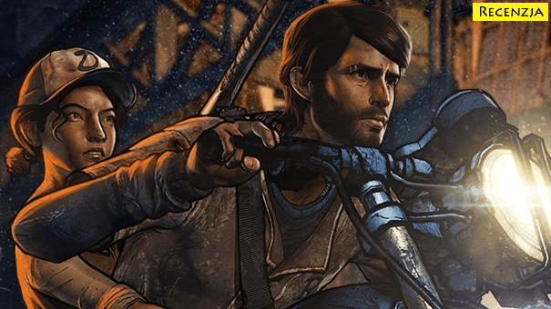 Recenzja: The Walking Dead: The Telltale Series - A New Frontier (PS4) - Episode 5
