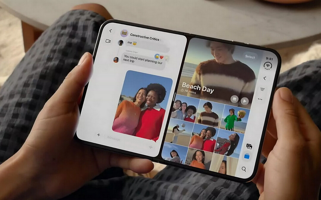iPhone Duo ma dziwne ograniczenie w FaceTime. Zwykłe iPhone’y potrafią więcej