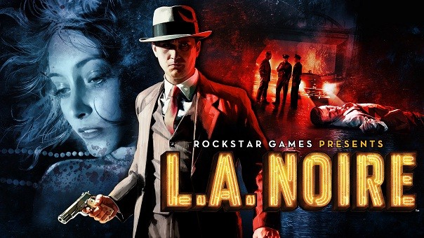 Rockstar: "Są szanse na L.A. Noire 2"!